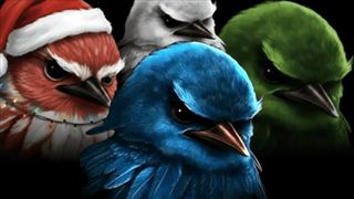 【Bird Game Clicker】サムネイル画像