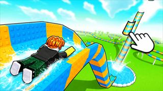 【Build an Aquapark】サムネイル画像