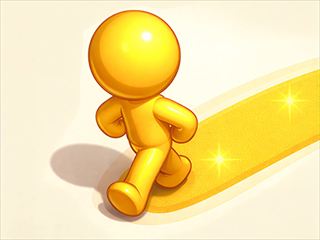 【Color Path Game】ゲームのサムネイル画像