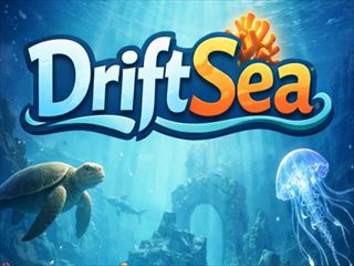 【DriftSea】ゲームのサムネイル画像