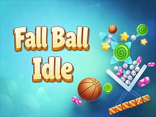 【Fall Ball Idle】サムネイル画像