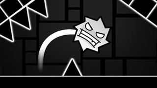 【Geometry: Black Ball】サムネイル画像