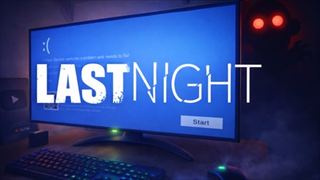 【LAST NIGHT!】サムネイル画像