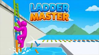 【Ladder Master】サムネイル画像
