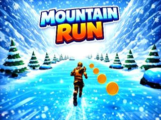 【Mountain Run】サムネイル画像