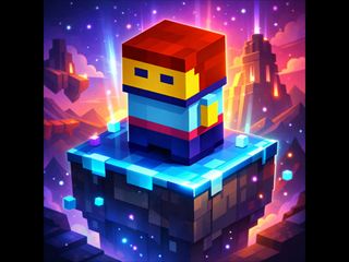 【Never Fall】サムネイル画像