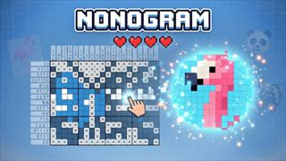 【Nonogram】ゲームのサムネイル画像