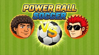 【Power ball soccer】サムネイル画像