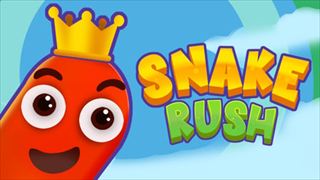 【Snake Rush】サムネイル画像