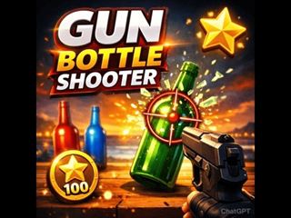 [Bottle Storm: Elite Beach]画像