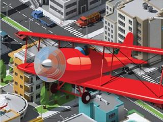 【Crash Plan】ゲームのサムネイル画像