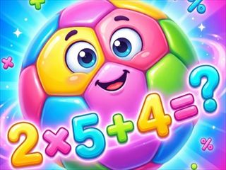 【Goal the Answer】ゲームのサムネイル画像