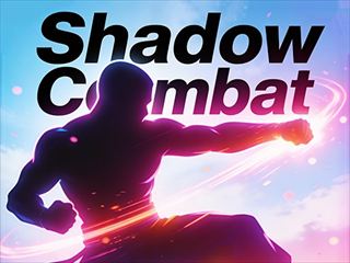 【Shadow Combat】ゲームのサムネイル画像