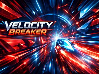 【Velocity Breaker】サムネイル画像