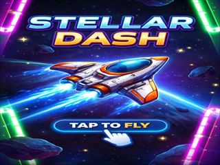 [stellar dash]画像