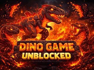 [Dino Game Unblocked]画像