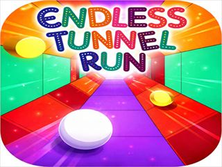 [Endless Tunnel Run]画像