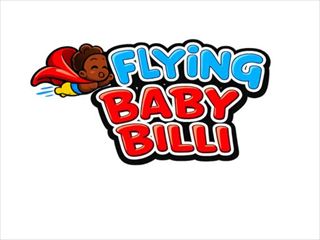 [Flying Baby Billi]画像