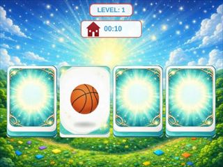 パズルゲーム[Fun memory]サムネイル画像