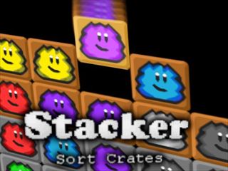 【Fuzzle Stacker】サムネイル画像