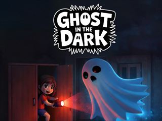 【Ghost in the Dark】サムネイル画像