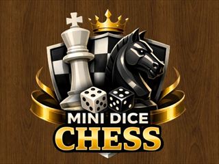 [Mini Dice Chess]画像