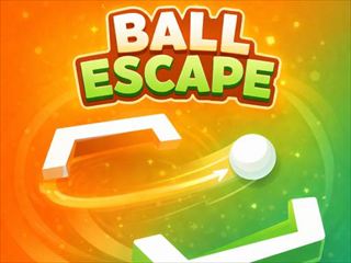 【My Ball Escape】ゲームのサムネイル画像