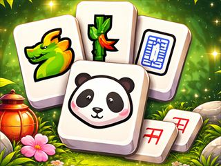 【New Mahjong 2026】サムネイル画像