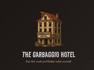 [The Garbaggio Hotel]画像