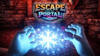 アクション アドベンチャー ホラー PvE サバイバル 怖いゲーム[Escape from the Portal]サムネイル画像