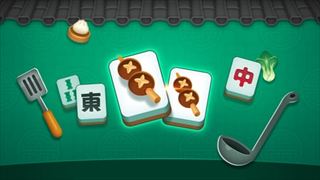 パズル マッチング 麻雀ゲーム[Mahjong Chef]サムネイル画像
