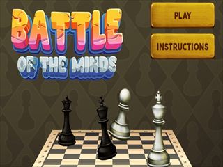 【Battle of the Minds】ゲームのサムネイル画像