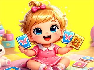 [Baby Taylor Memory Quest]画像