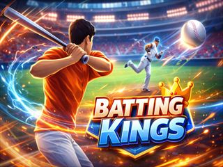 [Batting Kings]画像