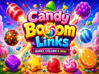 [Candy Boom Links]画像