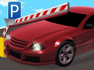 【Car Parking Simulator 3】サムネイル画像