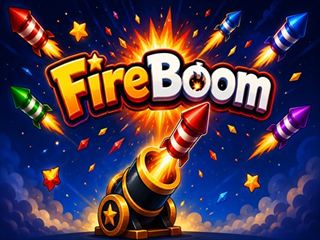 【FireBoom】サムネイル画像