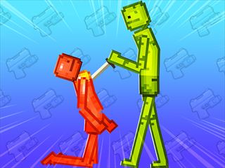 【Melon Sandbox Online】サムネイル画像