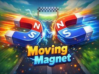 【Moving Magnet】ゲームのサムネイル画像