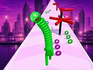 【Neck Stack Rush】サムネイル画像