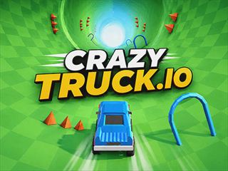 [Crazy Truck Stunt i.o]画像