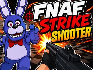[FNAF Strike Shooter]画像