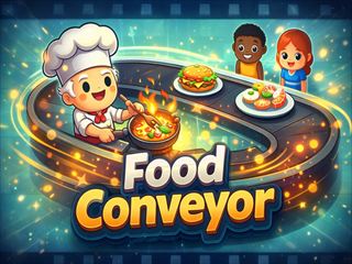 [Food Conveyor]画像