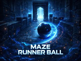 【Maze Runner Ball】サムネイル画像