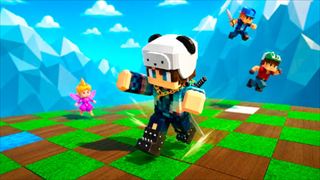 【Robby Mini Games】サムネイル画像