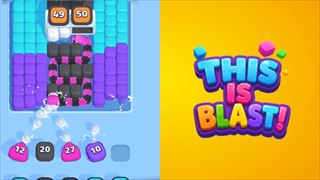 This is Blast - 無料オンラインゲーム