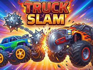 [Truck Slam]画像