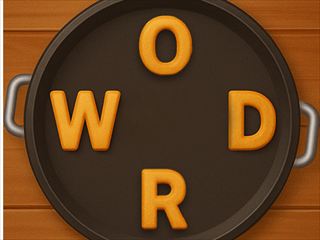 [Words Search Puzzle Game]画像