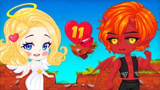 【11 Kisses】Thumbnail Image
