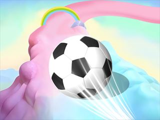 【3D Super Rolling Ball Race】Thumbnail Image